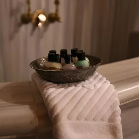 Bed & Breakfast Noble House Galata