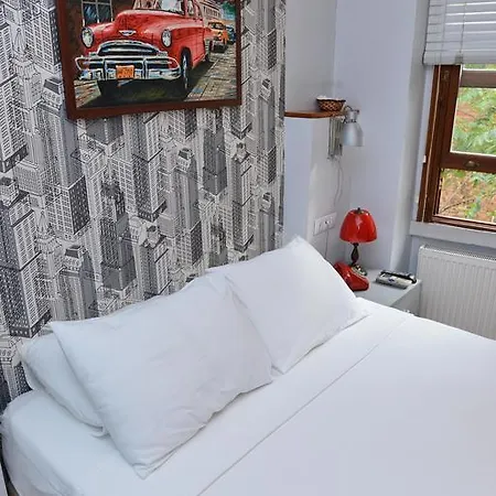 Noble House Galata