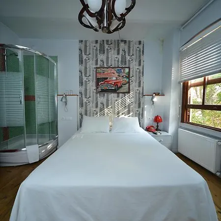 Noble House Galata 3* Κωνσταντινούπολη