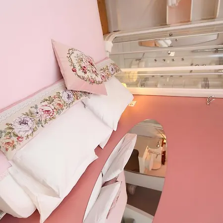 Noble House Galata 3* Istambul