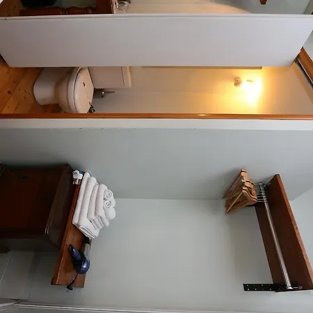 Alojamento de Acomodação e Pequeno-almoço Noble House Galata Istambul