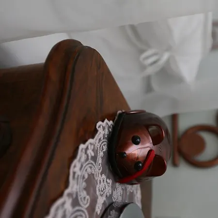 Noble House Galata Bed & Breakfast Istanbul