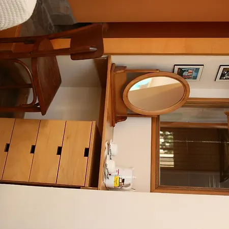 Bed and Breakfast Noble House Galata