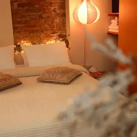 Noble House Galata Bed and Breakfast Κωνσταντινούπολη