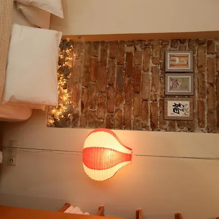 Bed & Breakfast Noble House Galata 3*