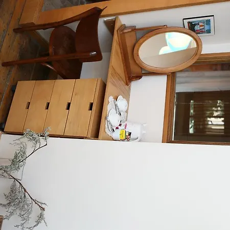 Noble House Galata Κωνσταντινούπολη