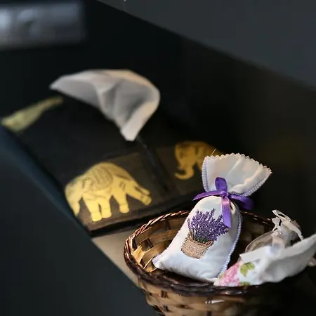 Alojamento de Acomodação e Pequeno-almoço Noble House Galata Istambul
