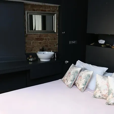 Noble House Galata 3* Istambul