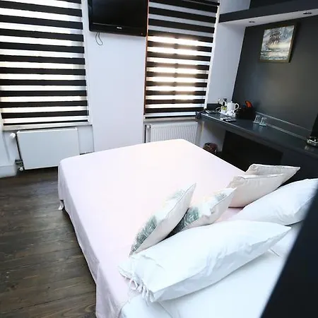 Bed & Breakfast Noble House Galata