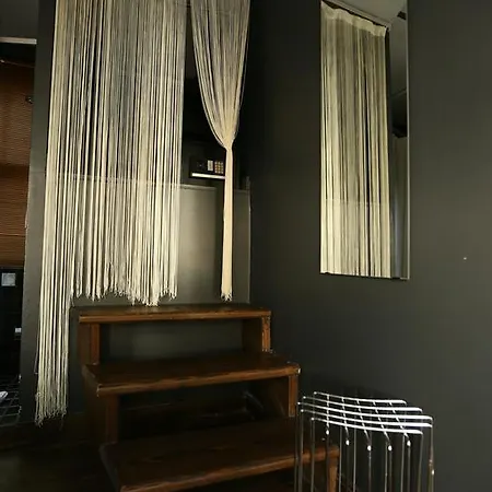 Bed & Breakfast Noble House Galata 3*