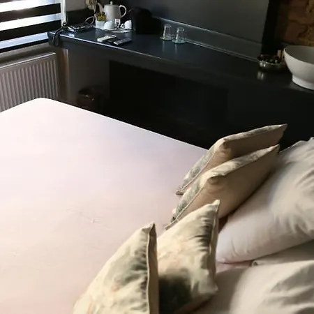 Noble House Galata
