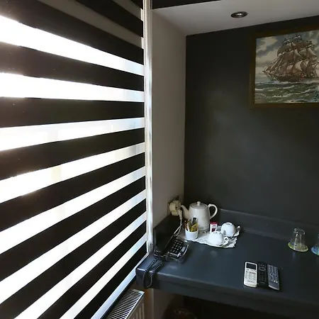 Noble House Galata Bed and Breakfast 3*