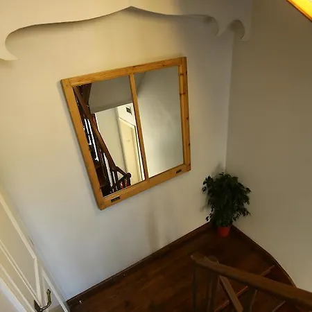 Alojamento de Acomodação e Pequeno-almoço Noble House Galata 3*