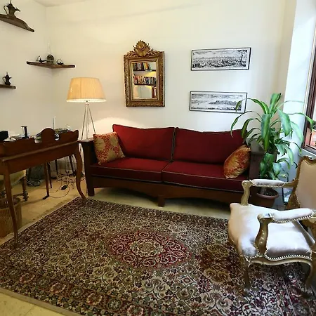 Noble House Galata Istambul