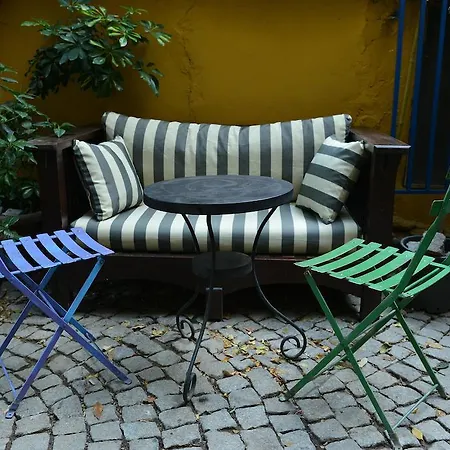 Bed and Breakfast Noble House Galata