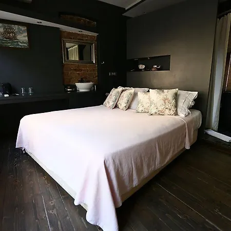 Bed and Breakfast Noble House Galata Κωνσταντινούπολη