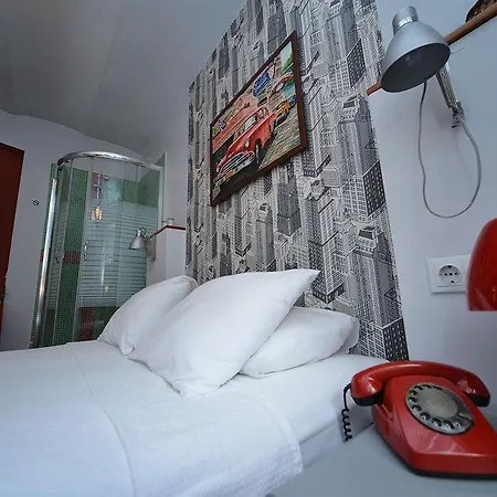 Noble House Galata Bed & Breakfast Istanbul