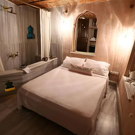 Noble House Galata Istambul