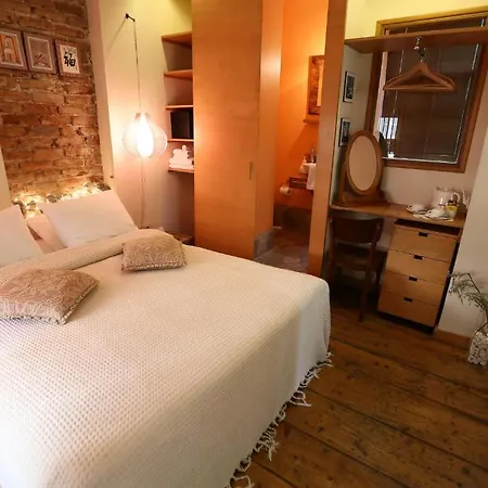 Bed and Breakfast Noble House Galata Κωνσταντινούπολη