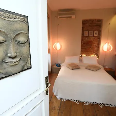 Noble House Galata 3* Istambul