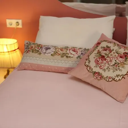 Alojamento de Acomodação e Pequeno-almoço Noble House Galata 3*