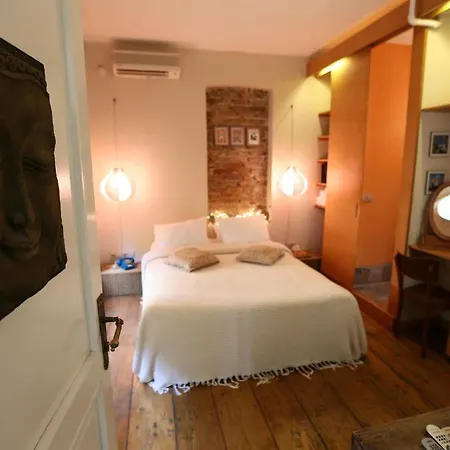 Noble House Galata Bed and Breakfast Κωνσταντινούπολη