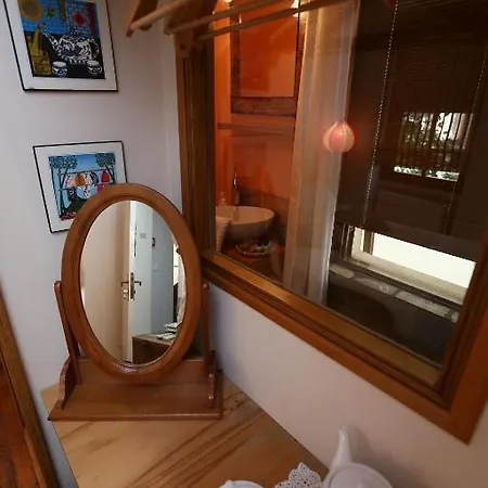 Noble House Galata Alojamento de Acomodação e Pequeno-almoço Istambul