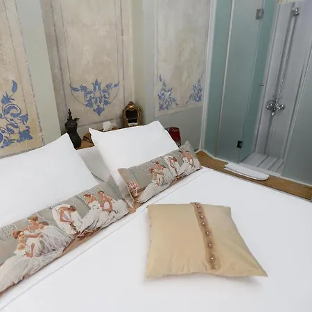 Bed and Breakfast Noble House Galata 3*
