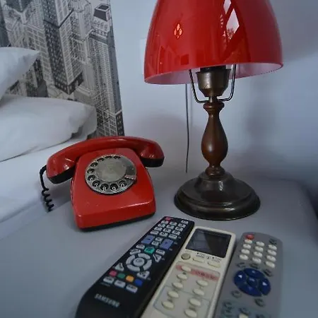 Noble House Galata 3* Κωνσταντινούπολη