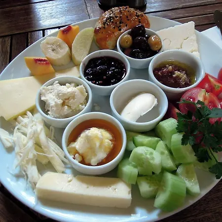 Noble House Galata Alojamento de Acomodação e Pequeno-almoço Istambul
