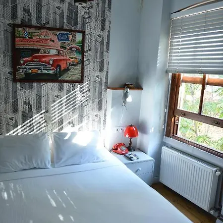 Noble House Galata