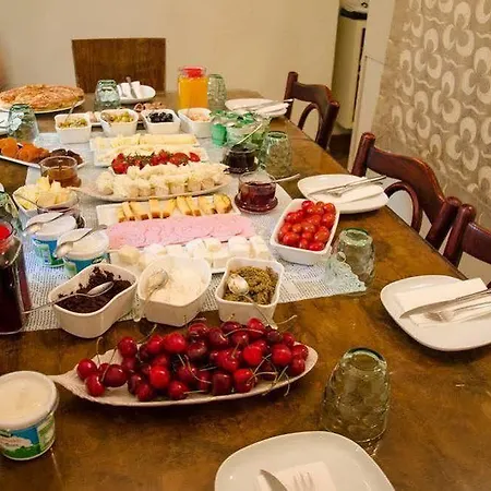 Noble House Galata 3* Istambul