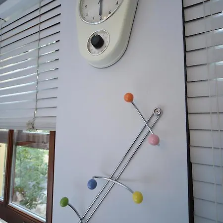Noble House Galata Bed & Breakfast Istanbul