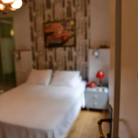 Bed & Breakfast Noble House Galata 3*