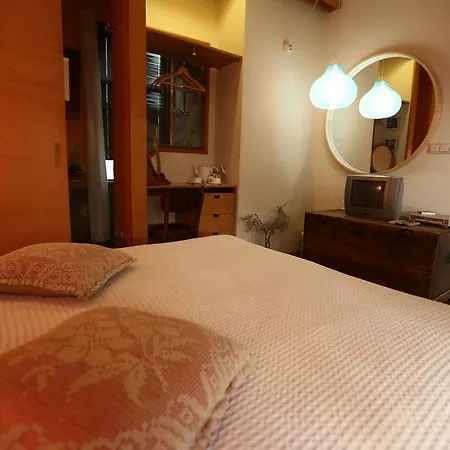 Noble House Galata Bed and Breakfast